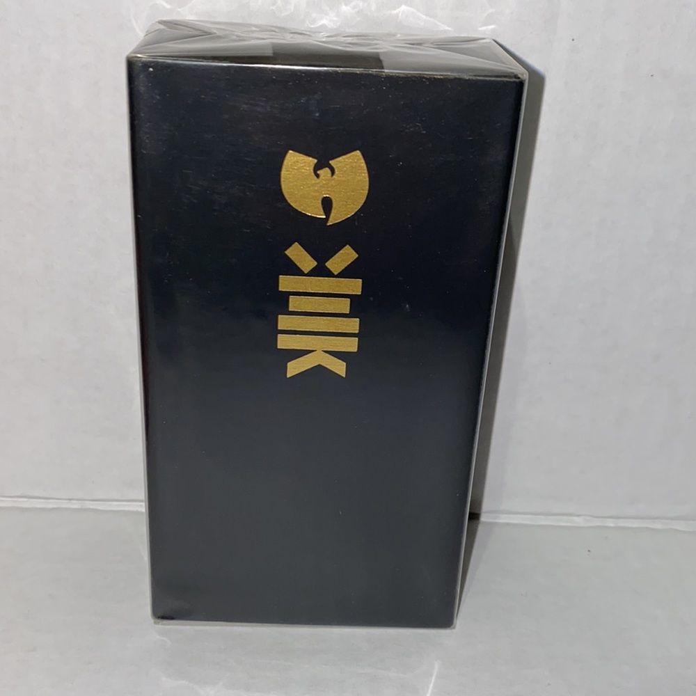 Milk Makeup x Wu Tang Clan